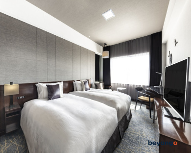 The Royal Park Hotel Kyoto Sanjo 48