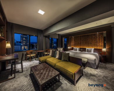 The Royal Park Hotel Kyoto Sanjo 5