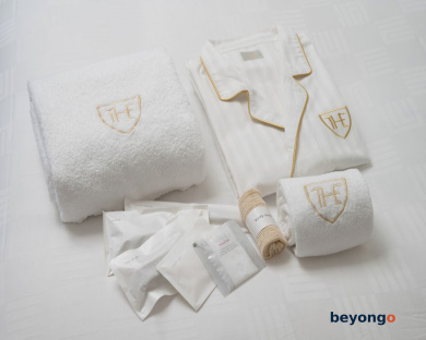 The Royal Park Hotel Kyoto Sanjo 50