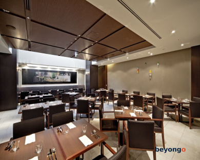 The Royal Park Hotel Kyoto Sanjo 54