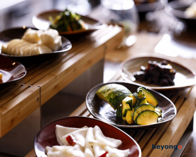 The Royal Park Hotel Kyoto Sanjo 56