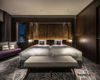 The Royal Park Hotel Kyoto Sanjo 6