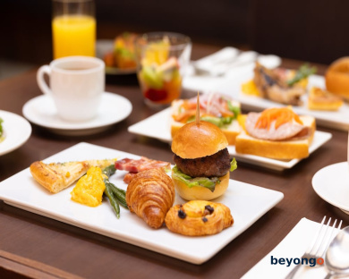 The Royal Park Hotel Kyoto Sanjo 61