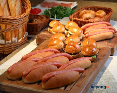 The Royal Park Hotel Kyoto Sanjo 64