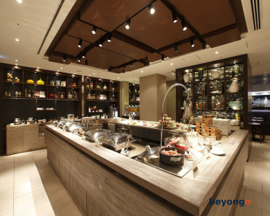 The Royal Park Hotel Kyoto Sanjo 66