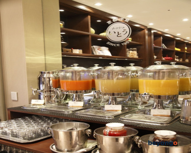 The Royal Park Hotel Kyoto Sanjo 68