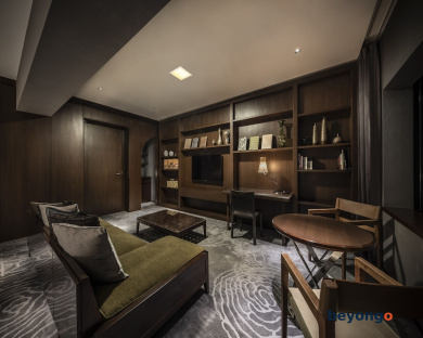 The Royal Park Hotel Kyoto Sanjo 7