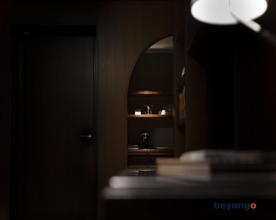 The Royal Park Hotel Kyoto Sanjo 8