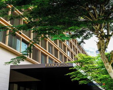 The Singapore EDITION 139