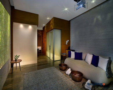 The St. Regis Downtown, Dubai 13