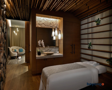 The St. Regis Downtown, Dubai 14