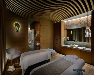The St. Regis Downtown, Dubai 15