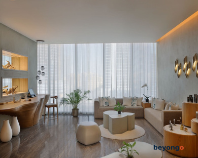The St. Regis Downtown, Dubai 17