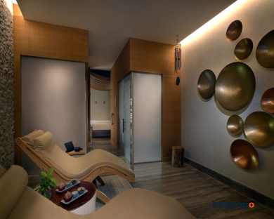 The St. Regis Downtown, Dubai 18