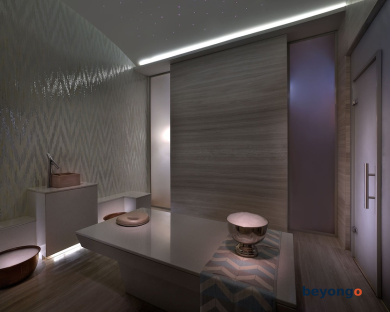 The St. Regis Downtown, Dubai 19