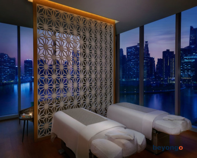 The St. Regis Downtown, Dubai 20