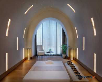 The St. Regis Downtown, Dubai 21