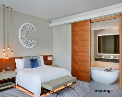 The St. Regis Downtown, Dubai 22