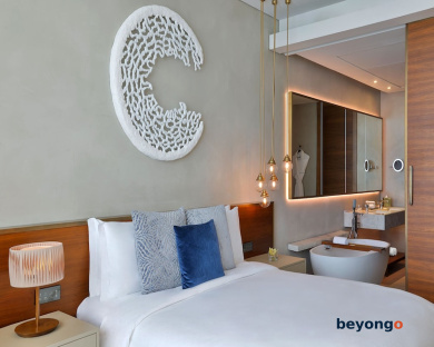 The St. Regis Downtown, Dubai 23