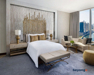The St. Regis Downtown, Dubai 24
