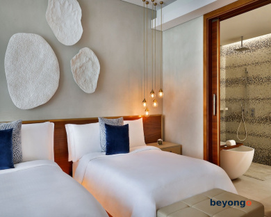 The St. Regis Downtown, Dubai 25