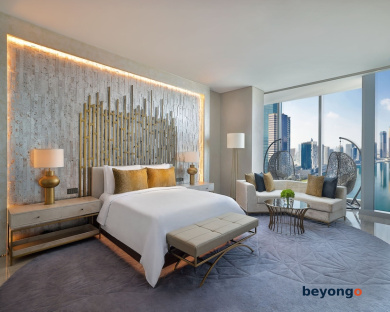 The St. Regis Downtown, Dubai 26
