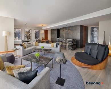 The St. Regis Downtown, Dubai 27