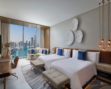 The St. Regis Downtown, Dubai 29