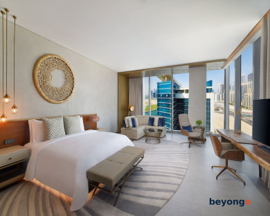The St. Regis Downtown, Dubai 30