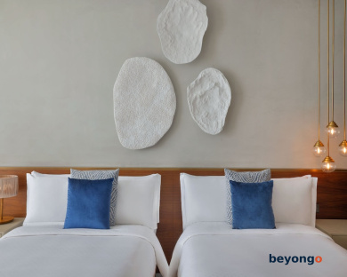 The St. Regis Downtown, Dubai 31