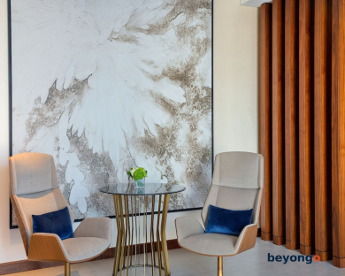 The St. Regis Downtown, Dubai 33