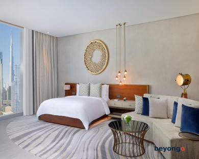 The St. Regis Downtown, Dubai 34