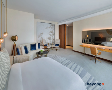 The St. Regis Downtown, Dubai 35