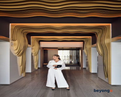 The St. Regis Downtown, Dubai 37