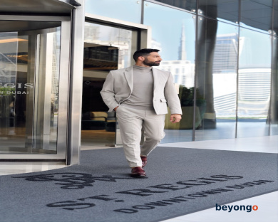 The St. Regis Downtown, Dubai 38
