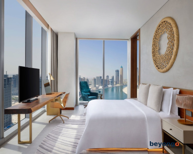 The St. Regis Downtown, Dubai 41