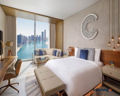 The St. Regis Downtown, Dubai 44