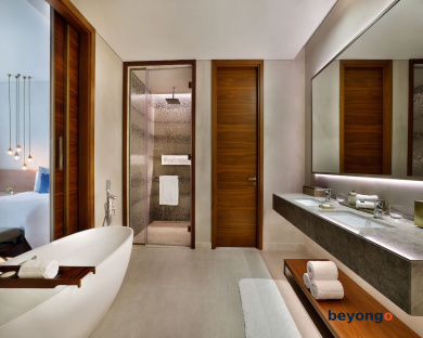 The St. Regis Downtown, Dubai 46