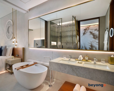 The St. Regis Downtown, Dubai 47