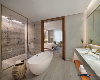 The St. Regis Downtown, Dubai 49