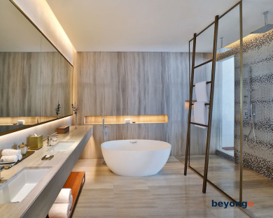 The St. Regis Downtown, Dubai 50