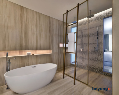 The St. Regis Downtown, Dubai 51
