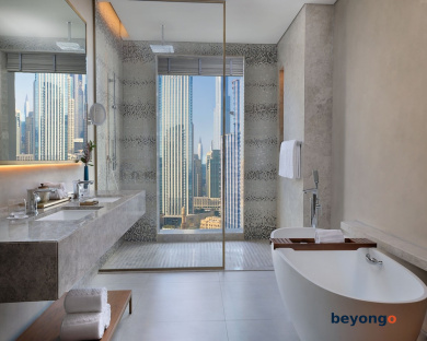 The St. Regis Downtown, Dubai 52
