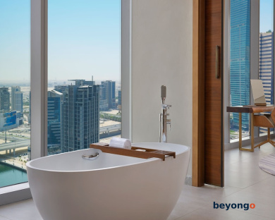 The St. Regis Downtown, Dubai 54