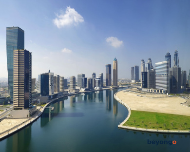 The St. Regis Downtown, Dubai 56