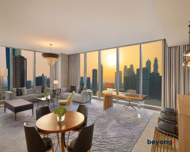 The St. Regis Downtown, Dubai 58