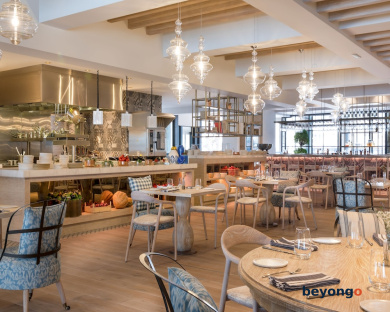 The St. Regis Downtown, Dubai 59