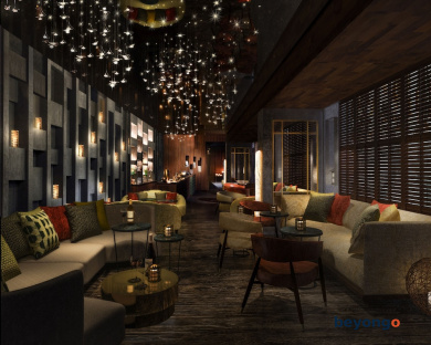The St. Regis Downtown, Dubai 60