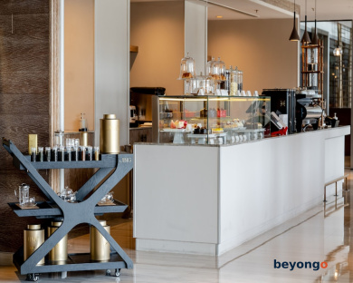 The St. Regis Downtown, Dubai 61