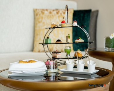 The St. Regis Downtown, Dubai 62